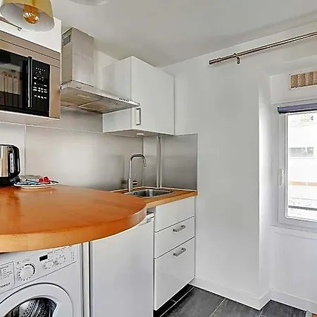 Lovely For Two Persons - Sentier * باريس