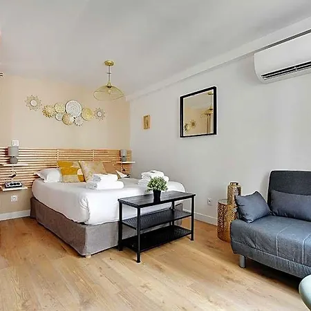 Lovely For Two Persons - Sentier شقة *