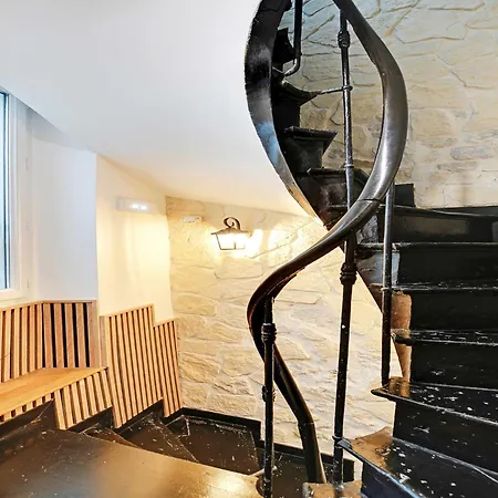 Apartment Lovely For Two Persons - Sentier